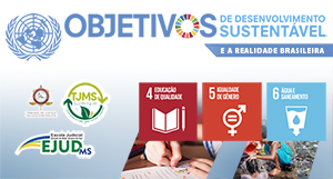 Curso para Servidores - Objetivos do Desenvolvimento Sustentável (ODS 4, 5 e 6)