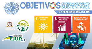 Curso para Servidores - Objetivos do Desenvolvimento Sustentável (ODS 7, 8 e 9)