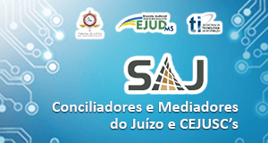 SAJ para Mediadores e Conciliadores (EAD)