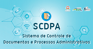 Curso para Servidores - Sistema de Controle de Documentos e Processos Administrativo (EAD)