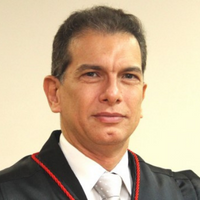 Desembargador Carlos Contar