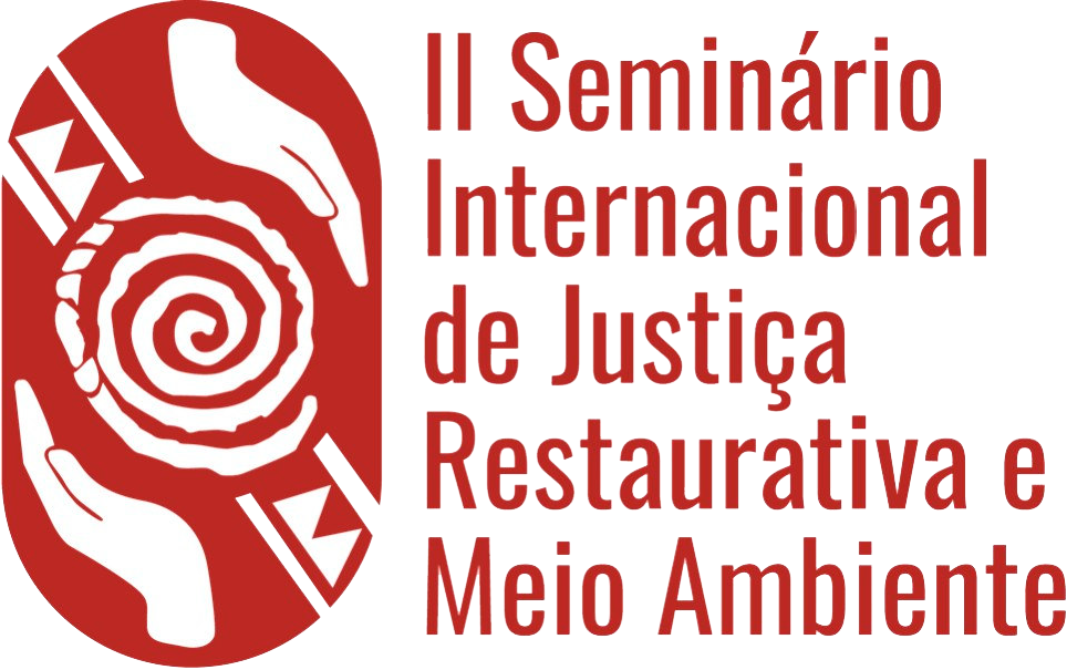 II Seminário Internacional de Justiça Restaurativa e Meio Ambiente